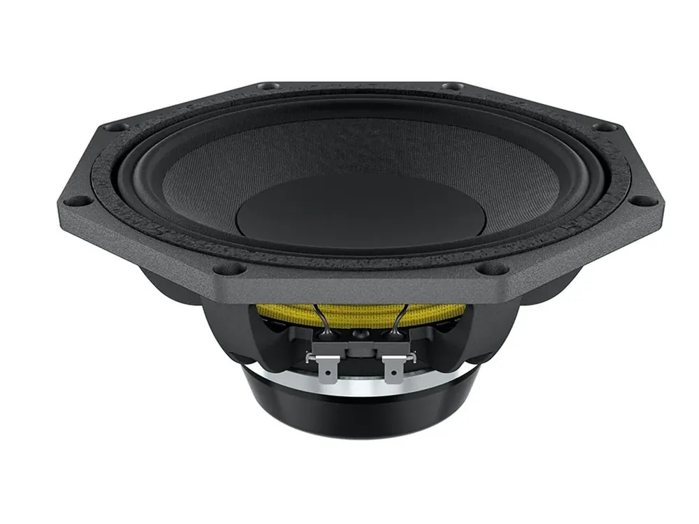 LAVOCE WAN082.01 8" Woofer, Neodym, Alukorb Kracherpreis