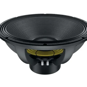 Schnäppchen LAVOCE SAN184.50 18" Subwoofer, Neodym, Alukorb