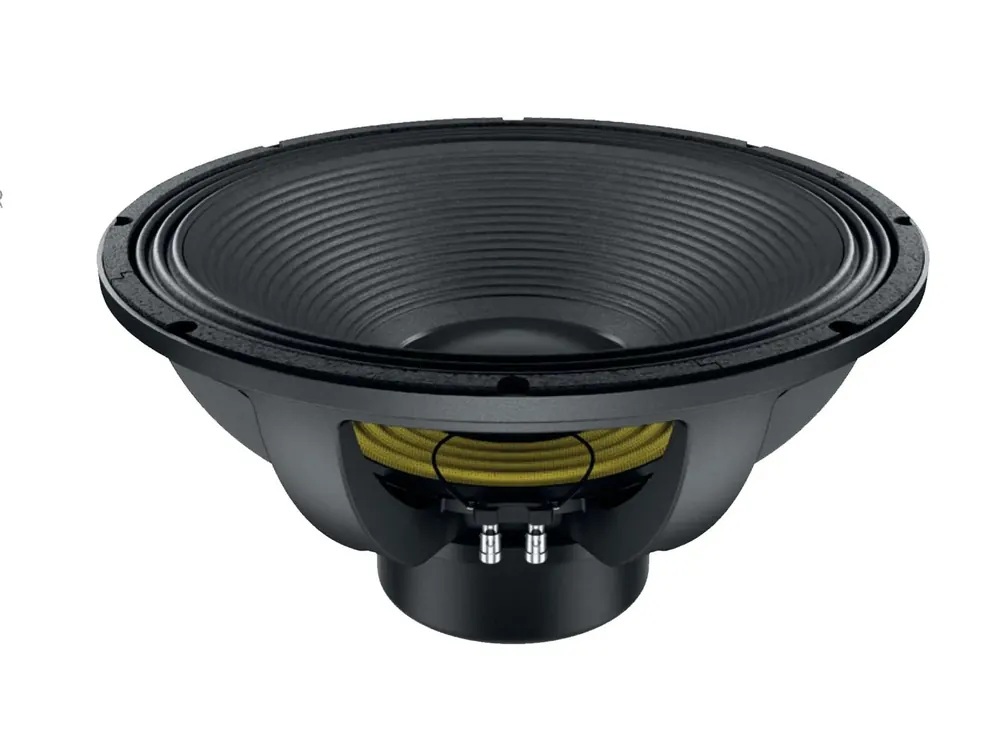 Schnäppchen LAVOCE SAN184.50 18" Subwoofer, Neodym, Alukorb
