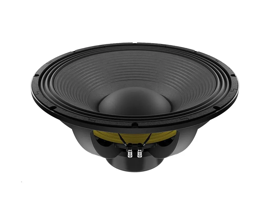 Kostenloser Versand LAVOCE SAN215.30/8 21" Subwoofer, Neodym, Alukorb