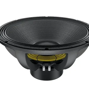 LAVOCE SAN184.50iP 18" Subwoofer, Neodym, Alukorb Bestseller