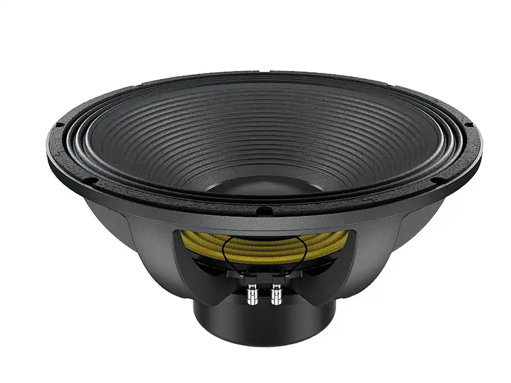 LAVOCE SAN184.50iP 18" Subwoofer, Neodym, Alukorb Bestseller