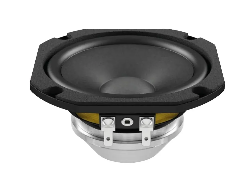 Sonderangebot LAVOCE WSN041.00-16 4" Woofer, Neodym, Stahlkorb