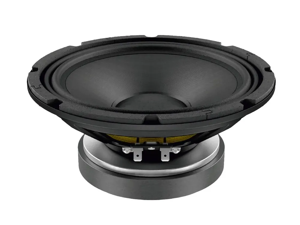Expressversand LAVOCE WSF081.82-16 8" Woofer, Ferrit, Stahlkorb
