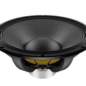 LAVOCE SAN214.50-4 21" Subwoofer, Neodym, Alukorb Preisknaller