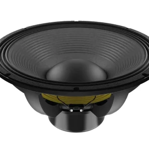 Top-Preis LAVOCE SAN216.00iP 21" Subwoofer, Neodym, Alukorb