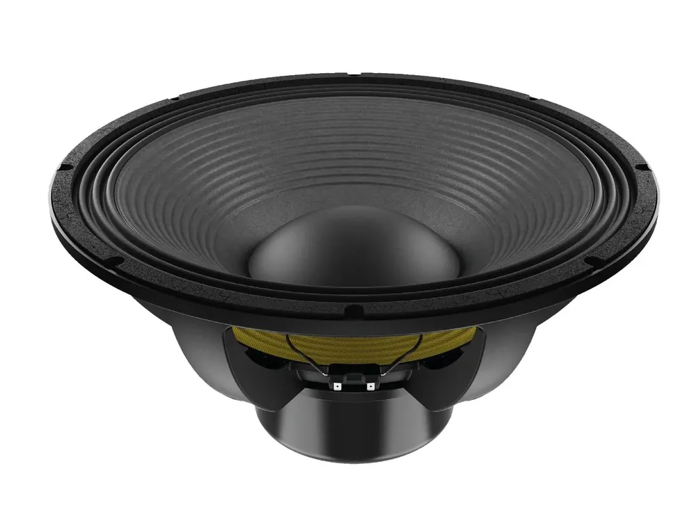 Top-Preis LAVOCE SAN216.00iP 21" Subwoofer, Neodym, Alukorb