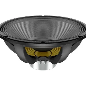 LAVOCE SAN184.02-4 18" Subwoofer, Neodym, Alukorb Billig