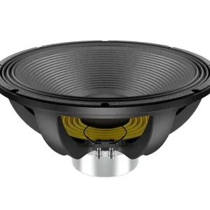 LAVOCE SAN184.50-4 18" Subwoofer, Neodym, Alukorb Kostenloser Rückversand