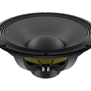 LAVOCE SAN215.30-4 21" Subwoofer, Neodym, Alukorb Angebot