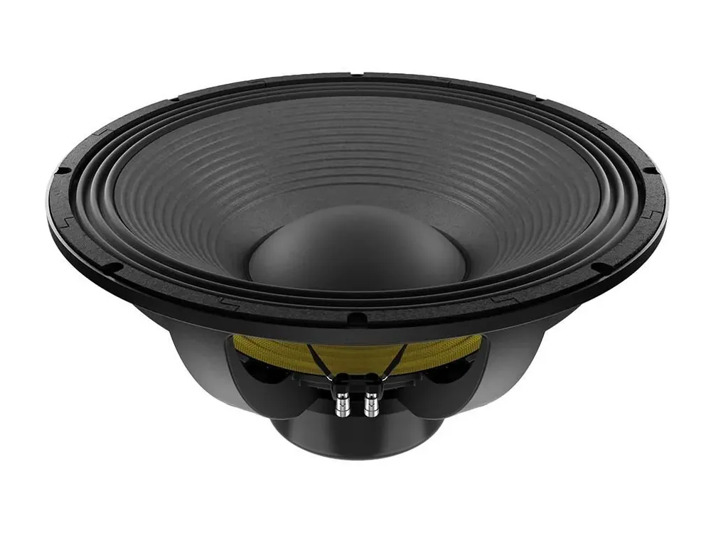 LAVOCE SAN215.30-4 21" Subwoofer, Neodym, Alukorb Angebot