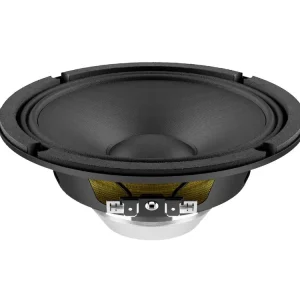 LAVOCE WSN061.52-4 6,5 Zoll Woofer, Neodym, Stahlkorb Neue Kollektion