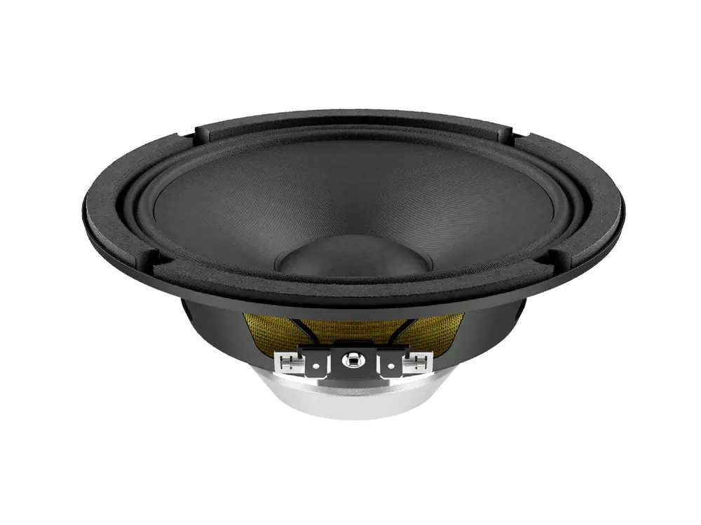 LAVOCE WSN061.52-4 6,5 Zoll Woofer, Neodym, Stahlkorb Neue Kollektion