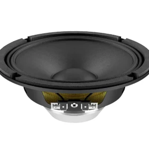 LAVOCE WSN061.52-16 6,5 Zoll Woofer, Neodym, Stahlkorb Kostenfreie Lieferung