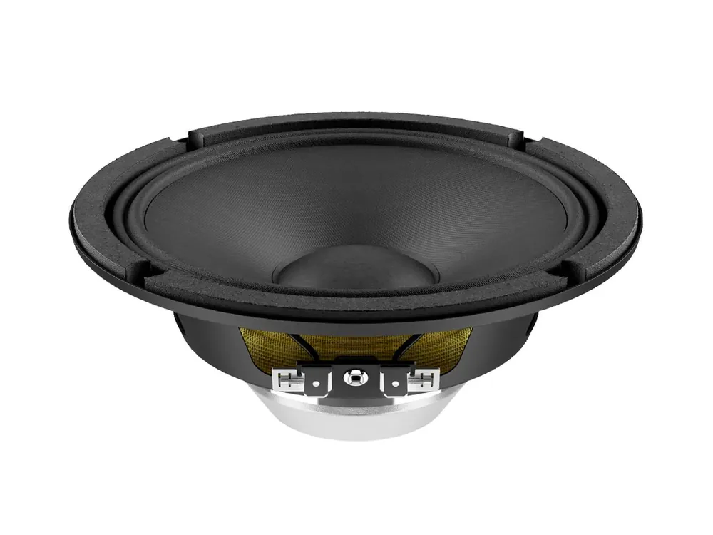 LAVOCE WSN061.52-16 6,5 Zoll Woofer, Neodym, Stahlkorb Kostenfreie Lieferung