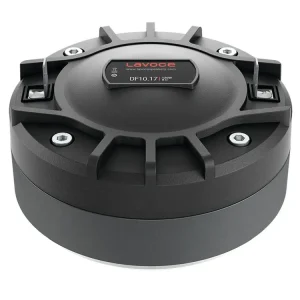Mega-Angebot LAVOCE DF10.17 1" Kompressionstreiber, Ferrit