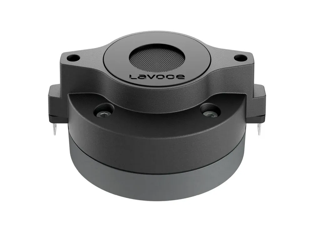Expressversand LAVOCE DF10.101LM 1" Kompressionstreiber, Ferrit