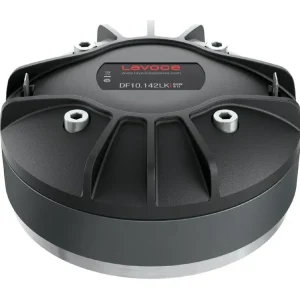 Angebot LAVOCE DF10.142LK 1" Kompressionstreiber, Ferrit