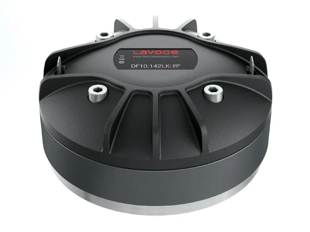 Angebot LAVOCE DF10.142LK 1" Kompressionstreiber, Ferrit