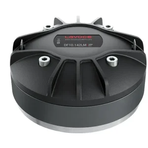 LAVOCE DF10.142LM 1" Kompressionstreiber, Ferrit Preis Gesenkt