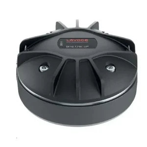 LAVOCE DF10.171K 1" Kompressionstreiber, Ferrit Bestseller