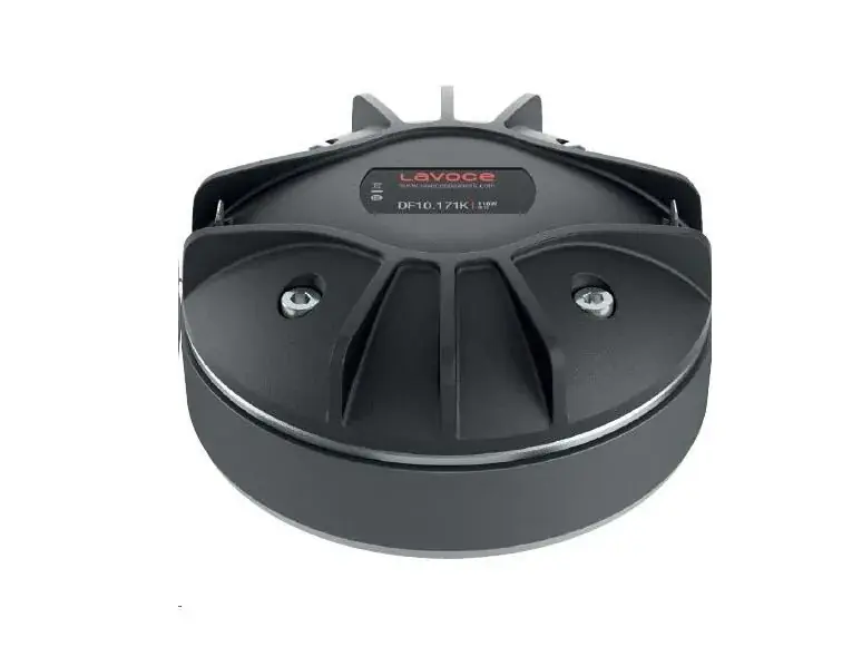 LAVOCE DF10.171K 1" Kompressionstreiber, Ferrit Bestseller