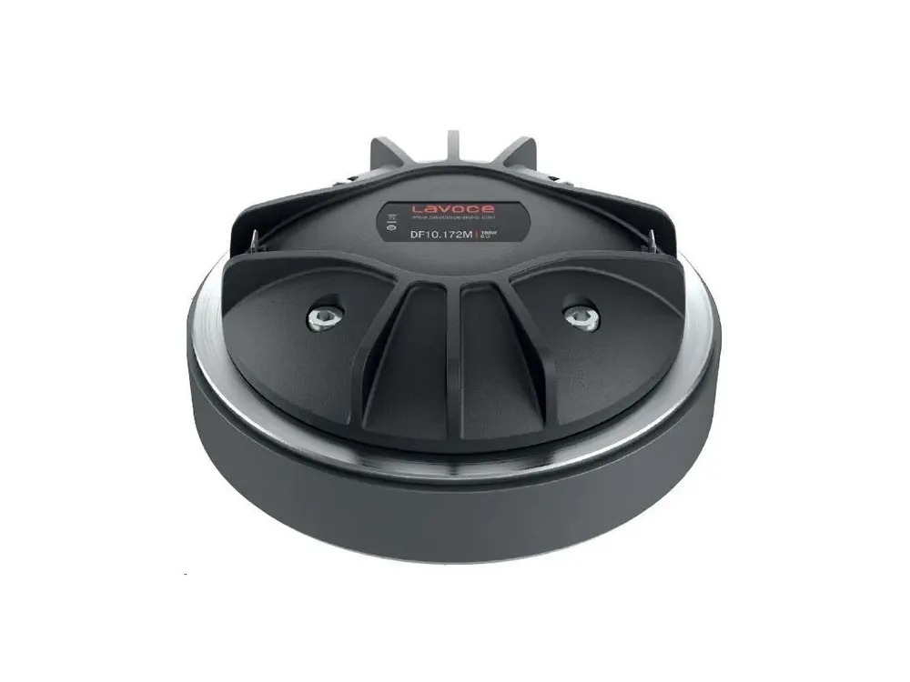 Jetzt Kaufen LAVOCE DF10.172M 1" Kompressionstreiber, Ferrit