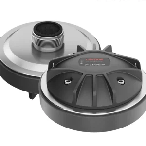Preiswert LAVOCE DF10.172KS 1" Ferrite