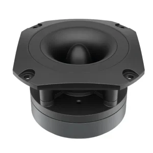 Neue Kollektion LAVOCE BF10.10LA 1" Ringradiator, Ferrit