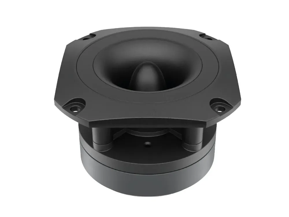 Neue Kollektion LAVOCE BF10.10LA 1" Ringradiator, Ferrit