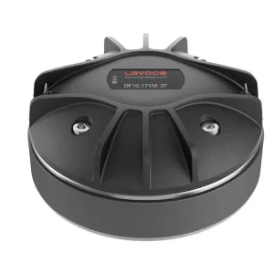 Neu Im Sortiment LAVOCE DF10.171M 1" Kompressionstreiber, Ferrit