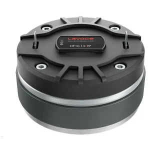 LAVOCE DF10.14-16 1 Zoll Kompressionstreiber, Ferrit Neu