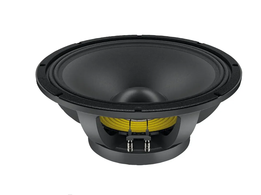 Top-Seller LAVOCE WAF153.03 15 Zoll Woofer, Ferrit, Alukorb