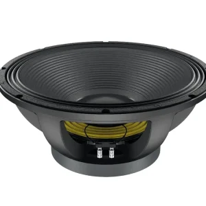 Preiswert LAVOCE SAF184.50-4 18 Zoll Subwoofer, Ferrit, Alukorb