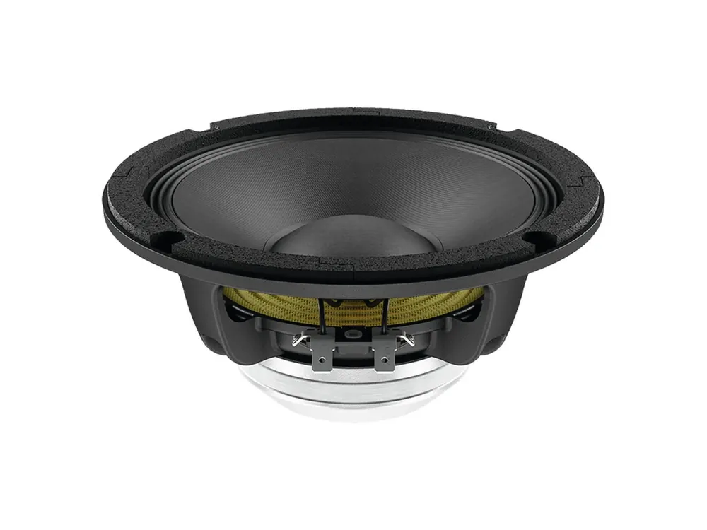 LAVOCE MAN061.80 6,5" Mid-Woofer, Neodym, Alukorb Solange Der Vorrat Reicht