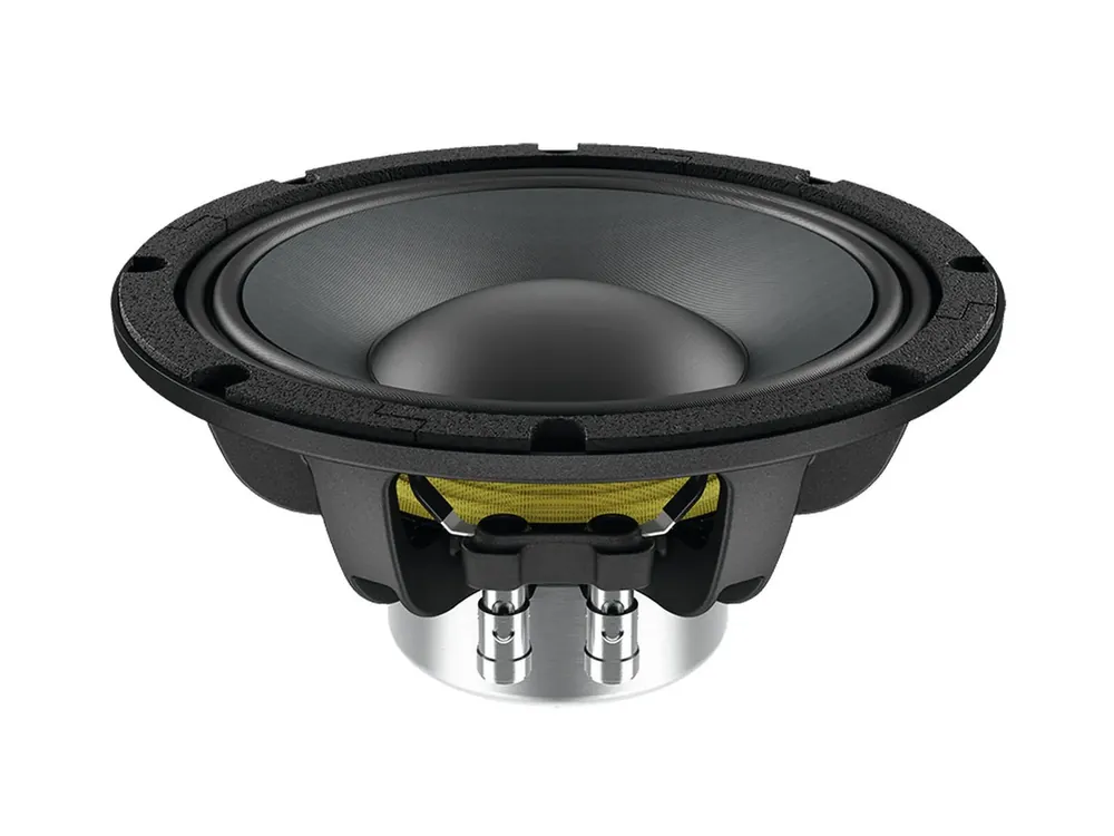 LAVOCE WAN082.50 8" Woofer, Neodym, Alukorb Online Kaufen