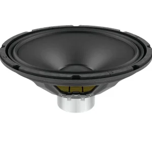 Neue Kollektion LAVOCE WSN102.00 10" Woofer, Neodym, Stahlkorb