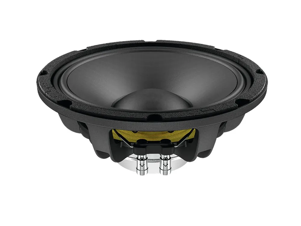 Online Kaufen LAVOCE WAN102.50 10" Woofer, Neodym, Alukorb