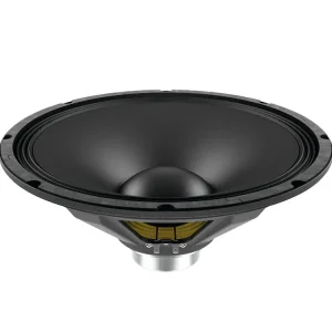 Geprüft LAVOCE WSN152.50 15" Woofer, Neodym, Stahlkorb
