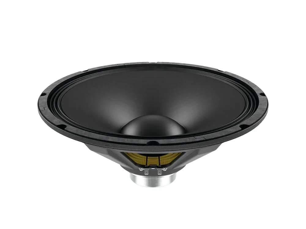 Geprüft LAVOCE WSN152.50 15" Woofer, Neodym, Stahlkorb