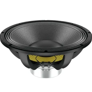Rabatt LAVOCE WAN154.00 15" Subwoofer, Neodym, Alukorb