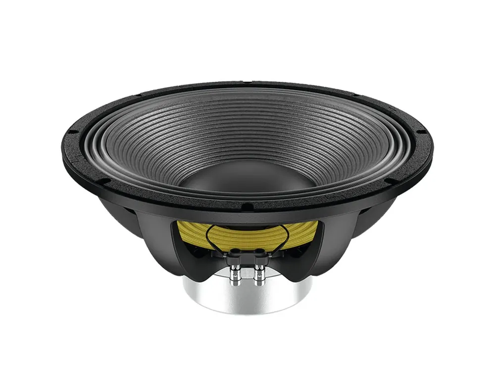 Rabatt LAVOCE WAN154.00 15" Subwoofer, Neodym, Alukorb