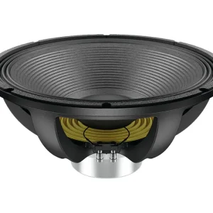 Günstig LAVOCE SAN184.02 18" Subwoofer, Neodym, Alukorb