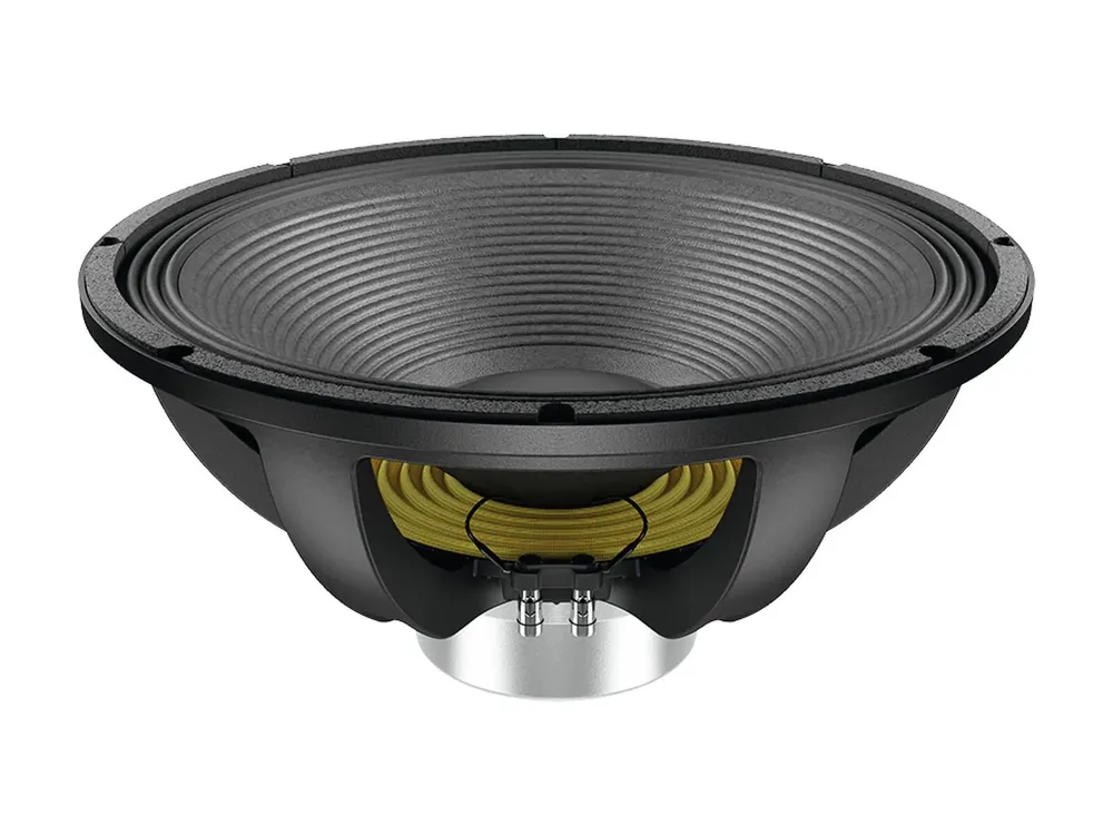 Günstig LAVOCE SAN184.02 18" Subwoofer, Neodym, Alukorb