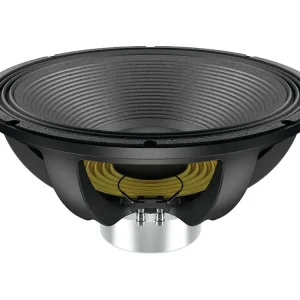 LAVOCE SAN184.03 18" Subwoofer, Neodym, Alukorb Beliebt