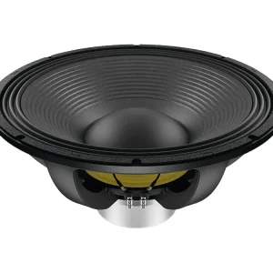 Highlight LAVOCE SAN214.50 21" Subwoofer, Neodym, Alukorb