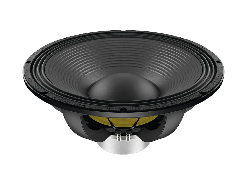 Highlight LAVOCE SAN214.50 21" Subwoofer, Neodym, Alukorb
