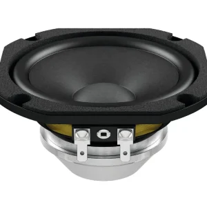 Neu LAVOCE WSN041.00 4" Woofer, Neodym, Stahlkorb
