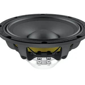Saisonangebot LAVOCE WAN102.50LD 10" Woofer, Neodym, Alukorb