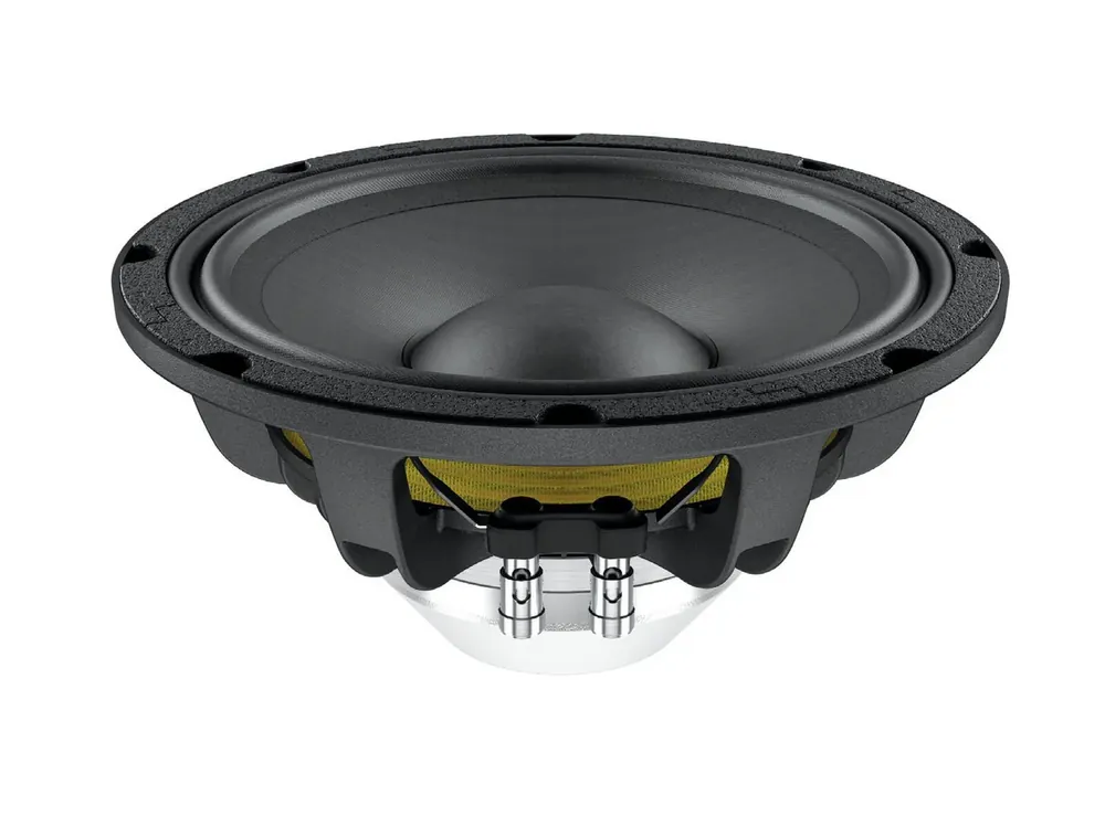 Saisonangebot LAVOCE WAN102.50LD 10" Woofer, Neodym, Alukorb